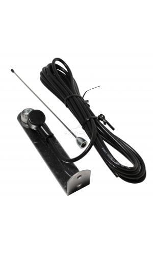 Receiver simple ant 433