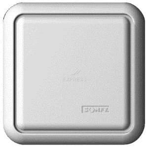 Receiver somfy centralis indoor rts