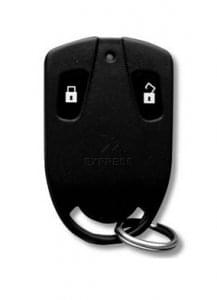 Remote bosch 3332e