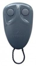 Prastel MPSTP 2E Gate and garage door remote
