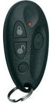 Remote risco tc4ct