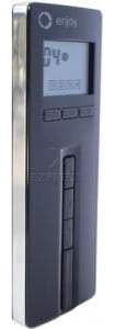 Remote enjoy motors steel4