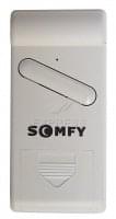 Somfy RCS 100 1 Gate and garage door remote