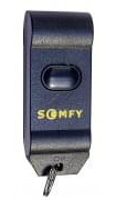 Somfy RCS 101 1 Gate and garage door remote