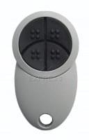 Teleco TVTXP 868 A04 Gate and garage door remote
