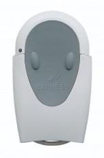 Teleco TXR 433 A02 Gate and garage door remote